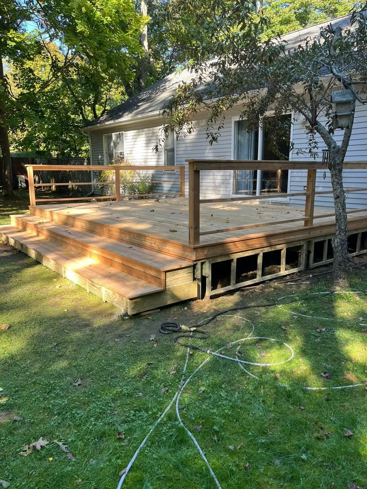 Slide of Sequeira Home Construction