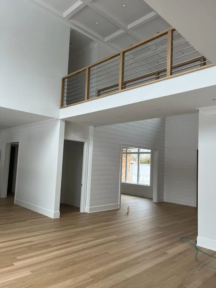 Slide of Sequeira Home Construction