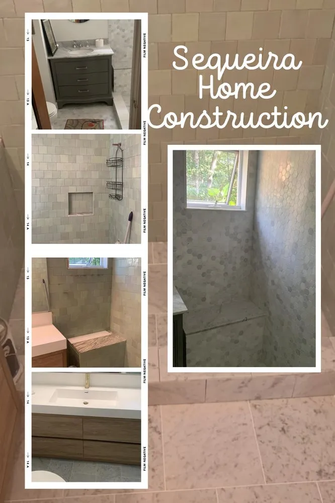 Slide of Sequeira Home Construction