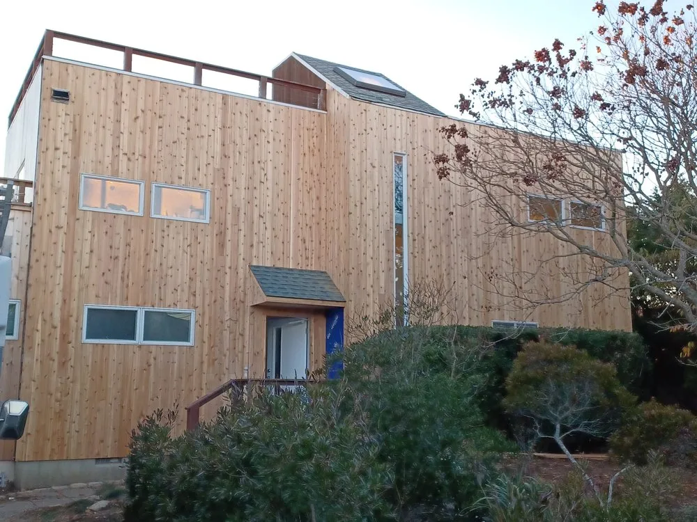 Slide of Sequeira Home Construction