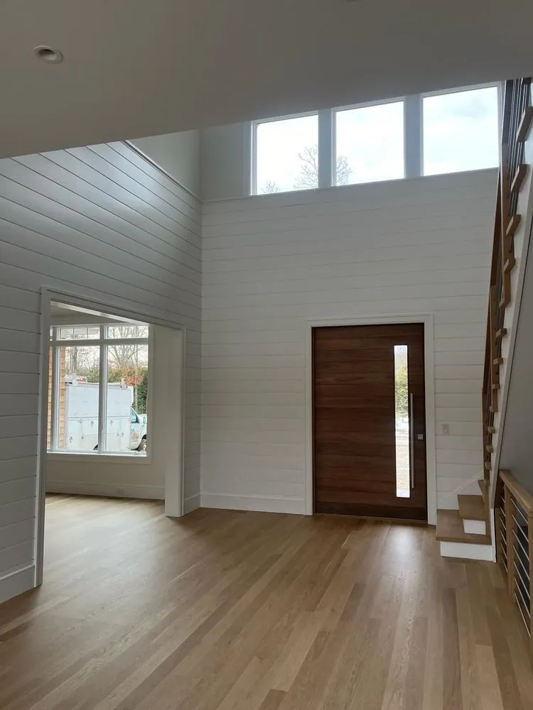 Slide of Sequeira Home Construction