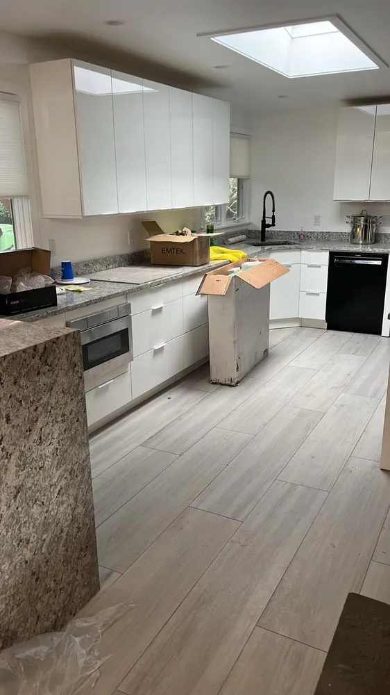 Slide of Sequeira Home Construction