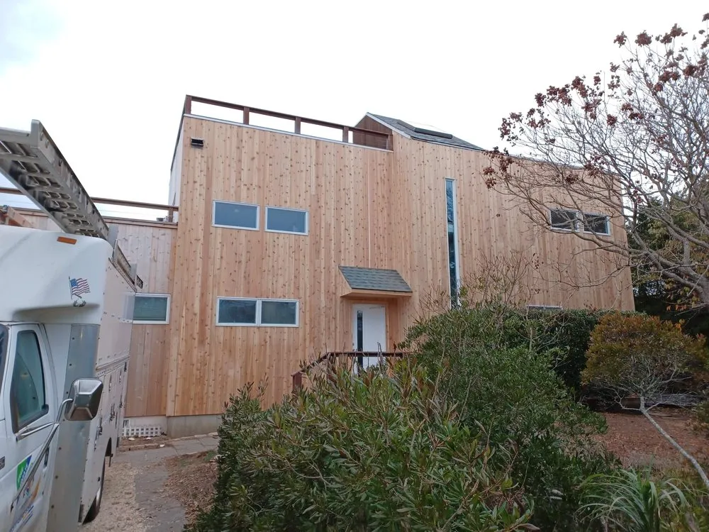 Slide of Sequeira Home Construction