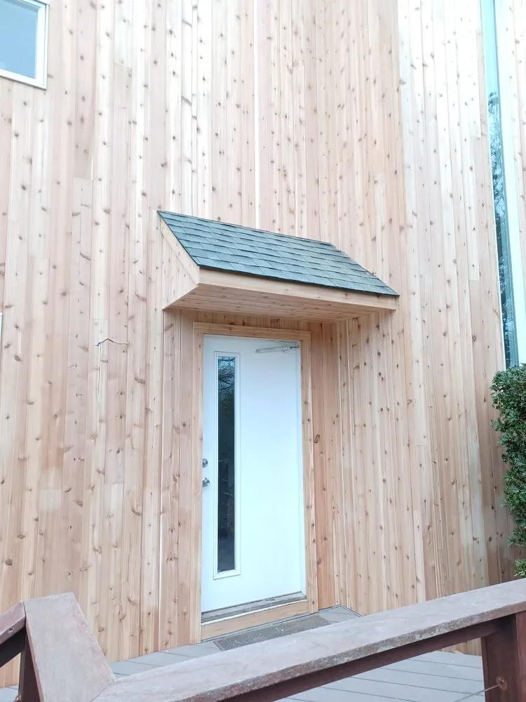 Slide of Sequeira Home Construction