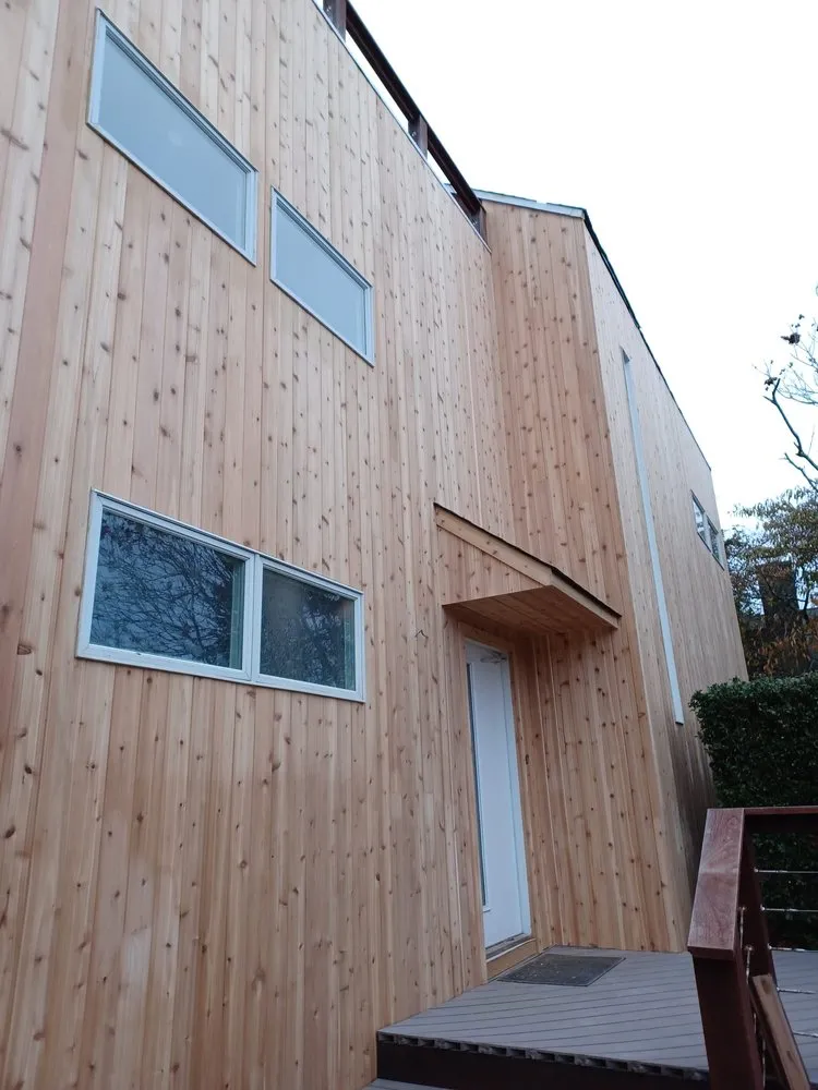 Slide of Sequeira Home Construction