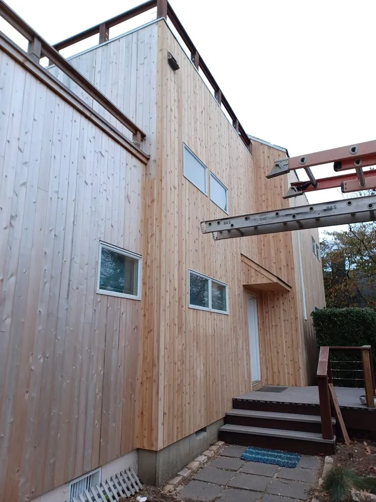 Slide of Sequeira Home Construction