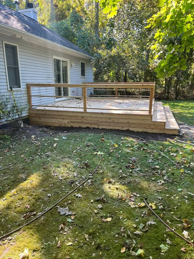 Slide of Sequeira Home Construction