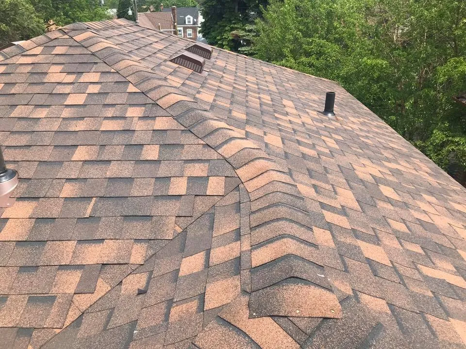 Slide of Sequoia Roofing & Construction