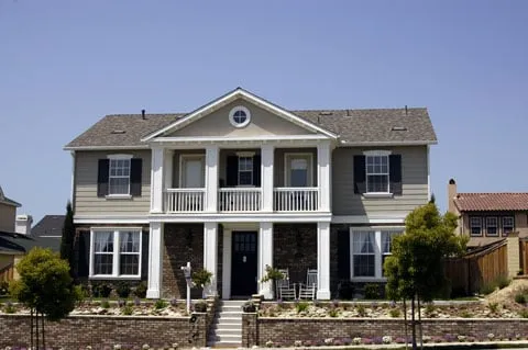 Slide of Sequoia Roofing