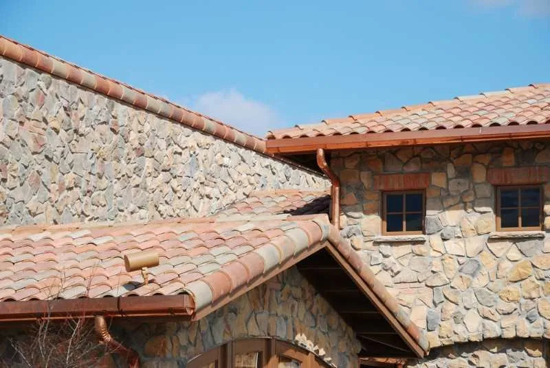 Slide of Sequoia Roofing