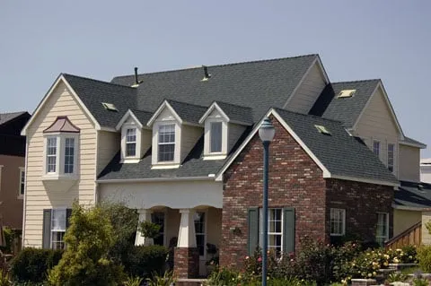 Slide of Sequoia Roofing