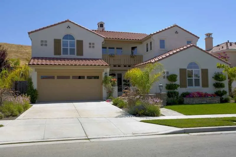 Slide of Sequoia Roofing