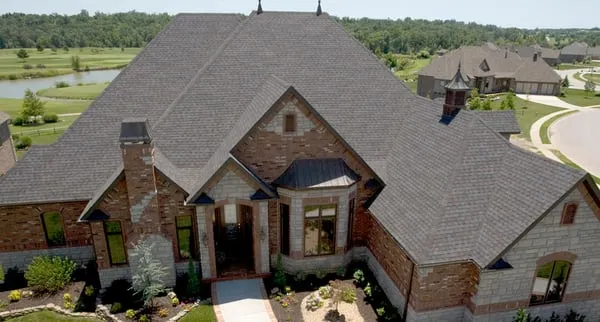 Sequoyah Roofing Co.