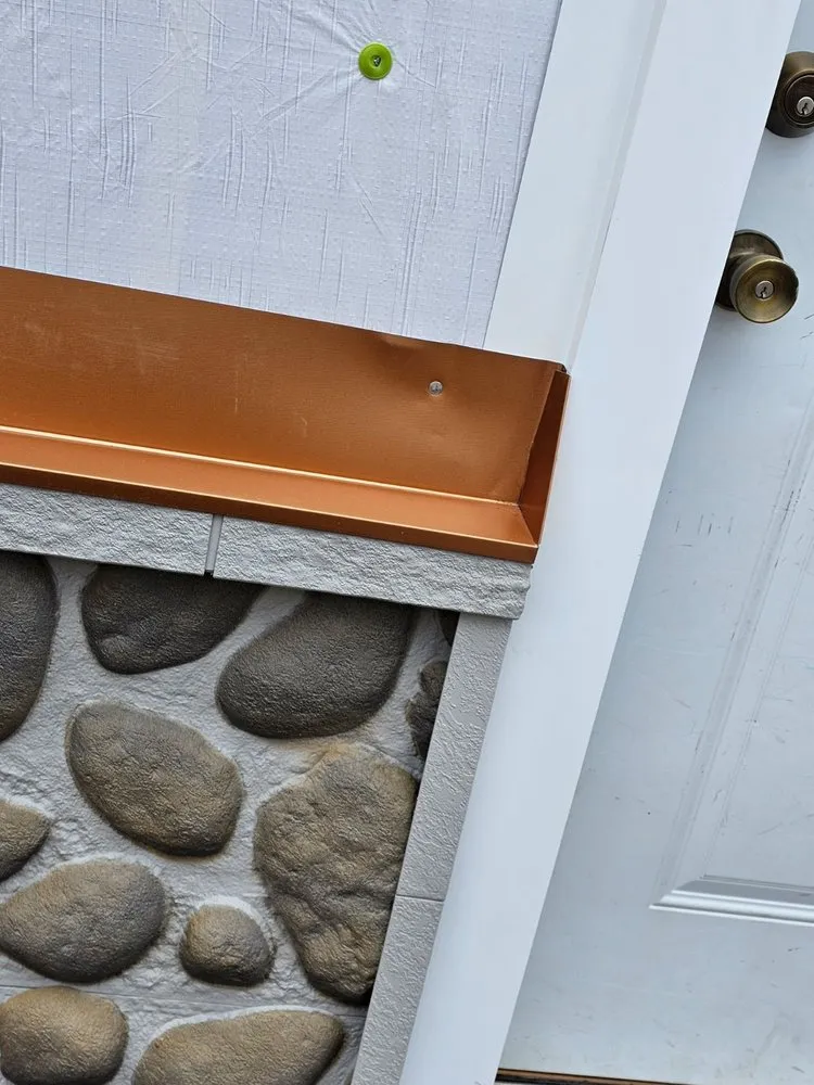 Slide of SER Home Services