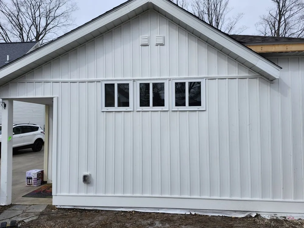 Slide of SER Home Services