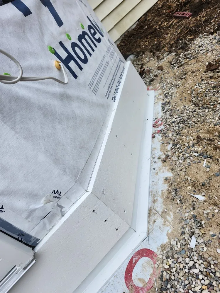 Slide of SER Home Services