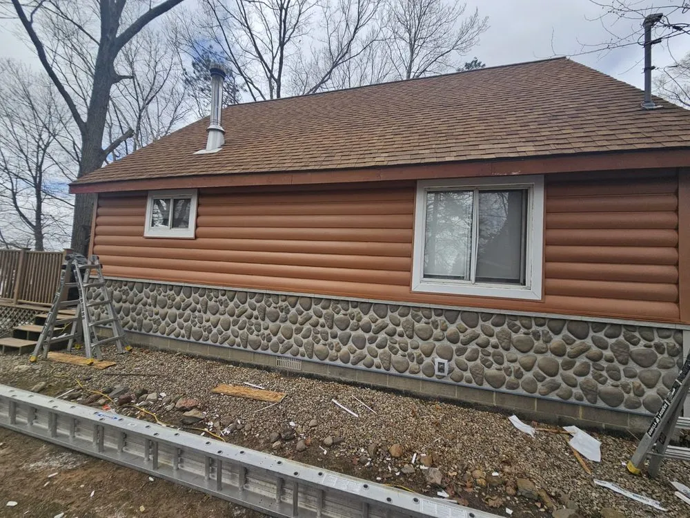 Slide of SER Home Services