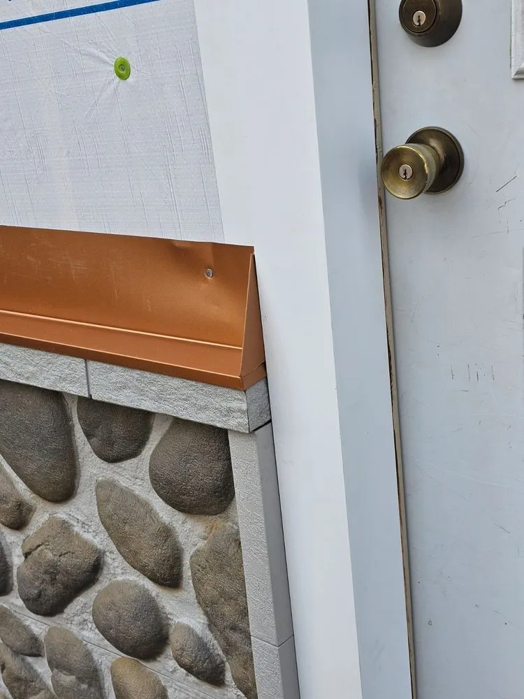 Slide of SER Home Services