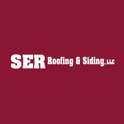 Slide of SER Roofing & Siding