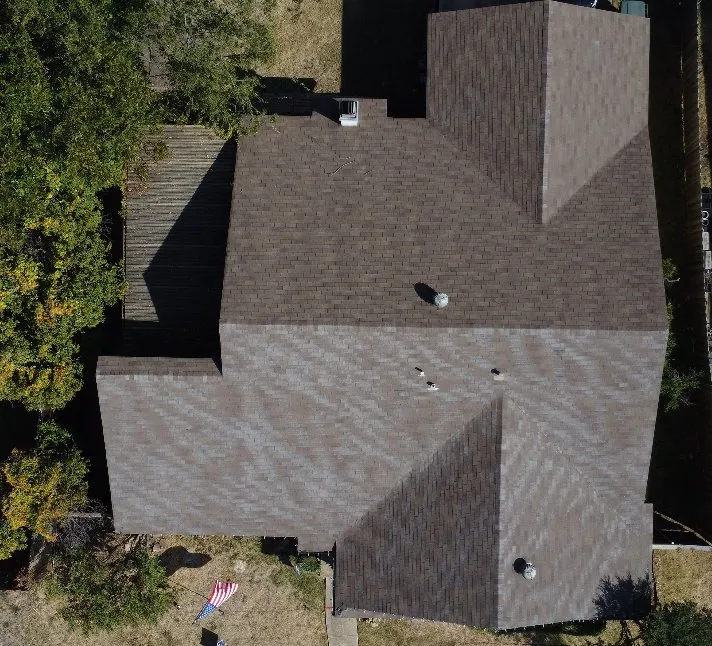 Slide of Sercon Contracting