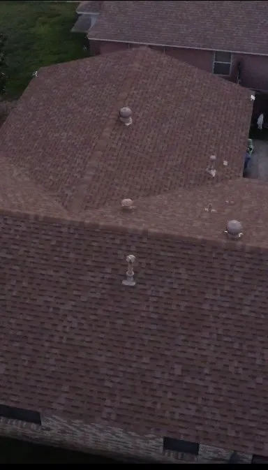 Slide of Sercon Contracting