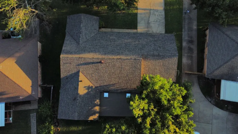 Slide of Sercon Contracting