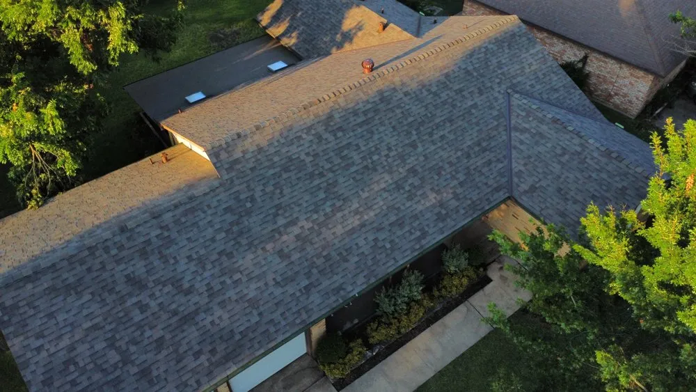 Slide of Sercon Contracting