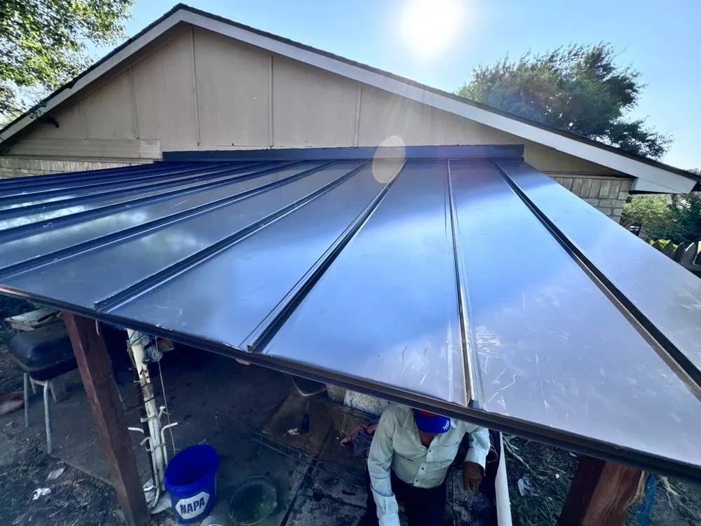 Slide of Sercon Contracting