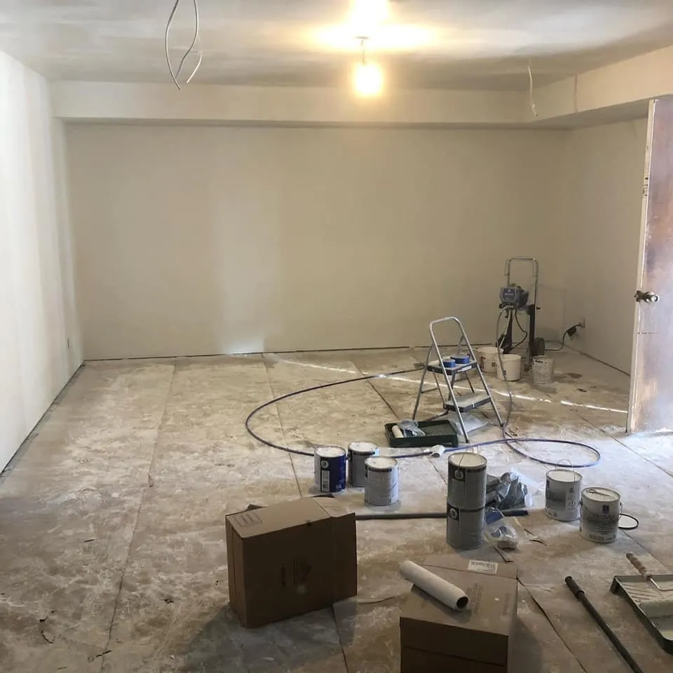 Slide of Serene Commercial