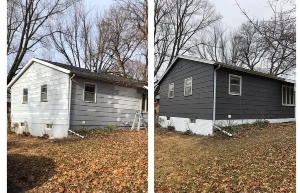 Serene Commercial Logo