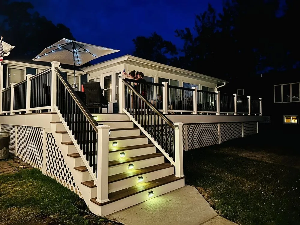 Slide of Serenity Concepts