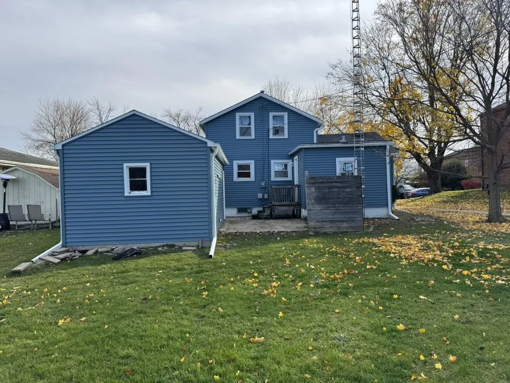 Slide of Serenity Concepts