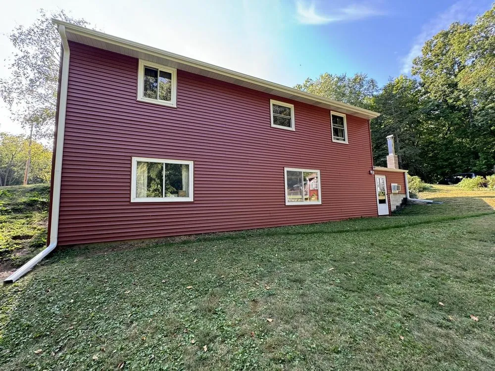 Slide of Serenity Concepts