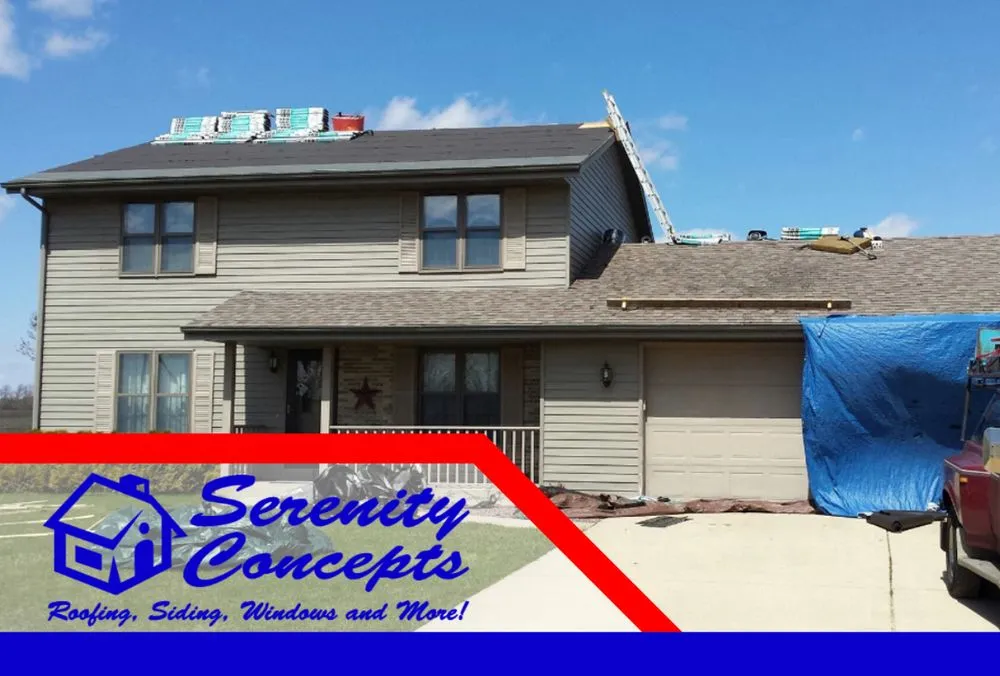 Slide of Serenity Concepts