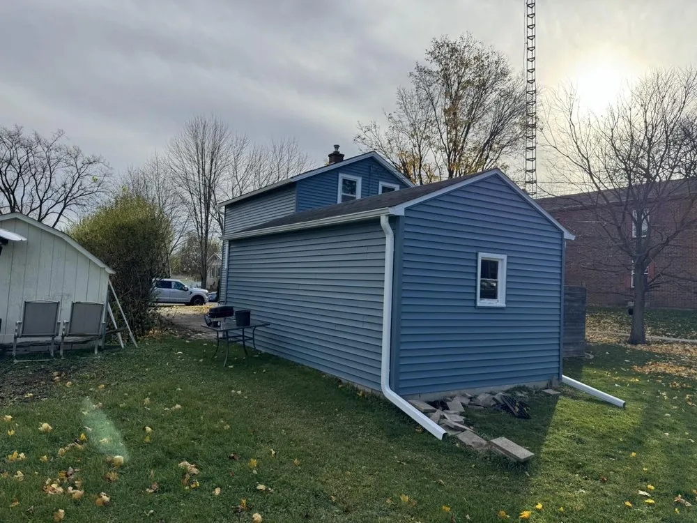 Slide of Serenity Concepts