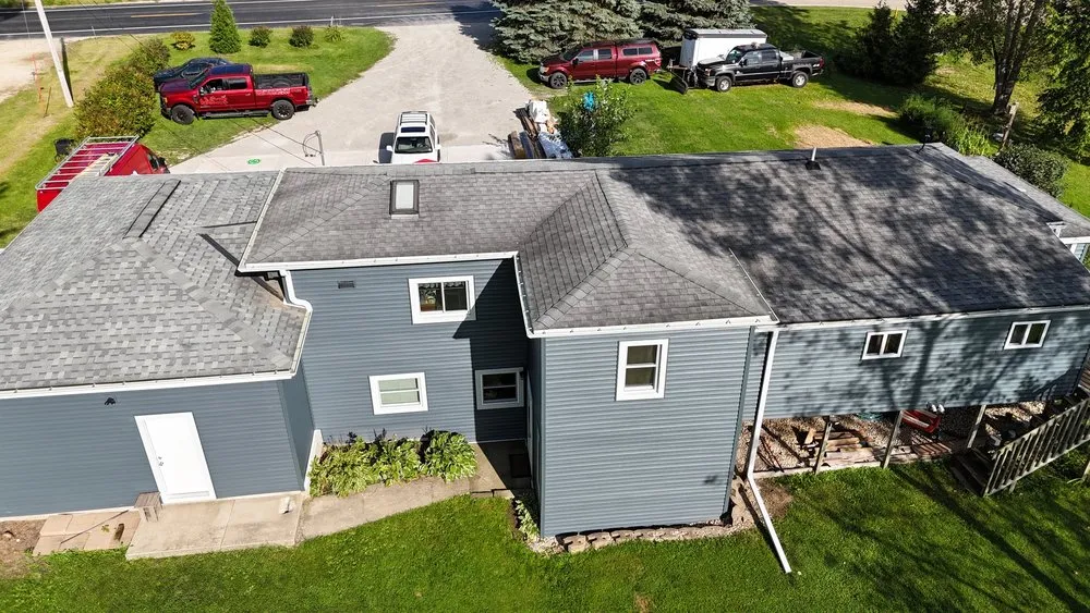 Slide of Serenity Concepts