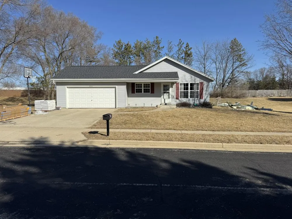 Slide of Serenity Concepts