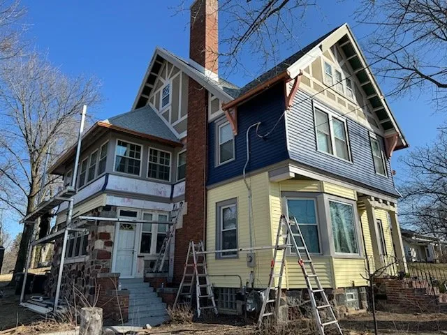 Slide of Serenity Concepts