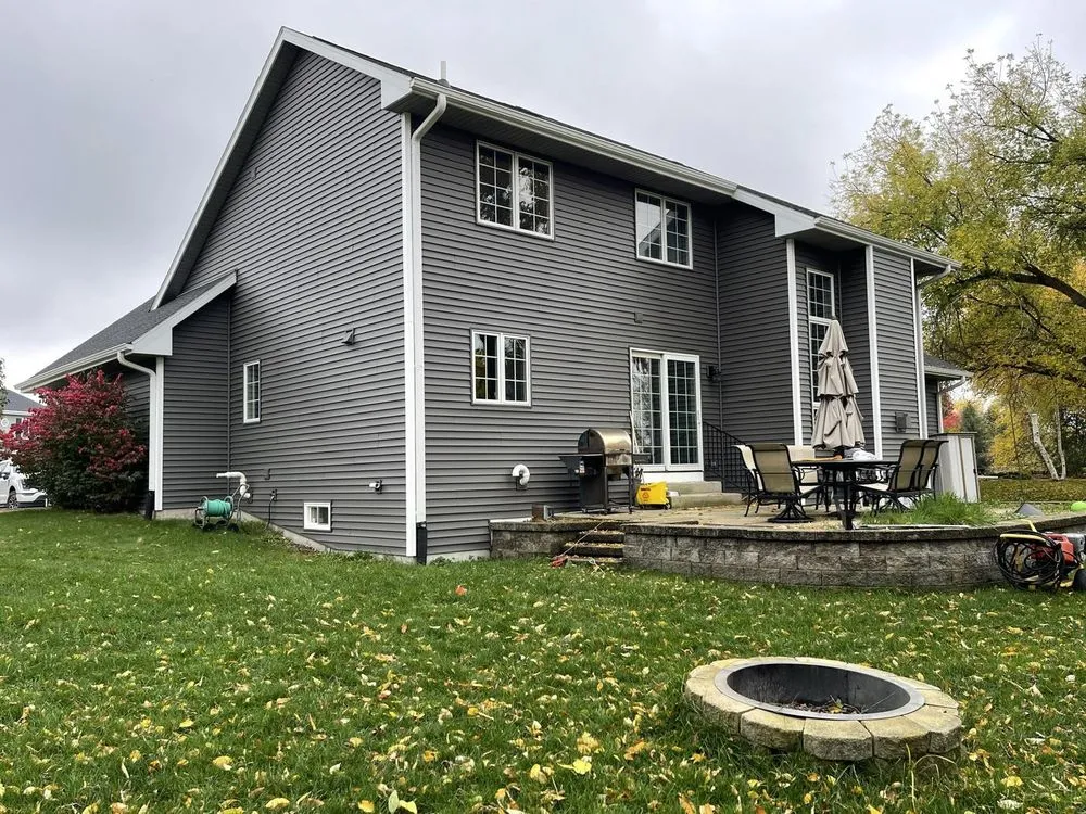 Slide of Serenity Concepts