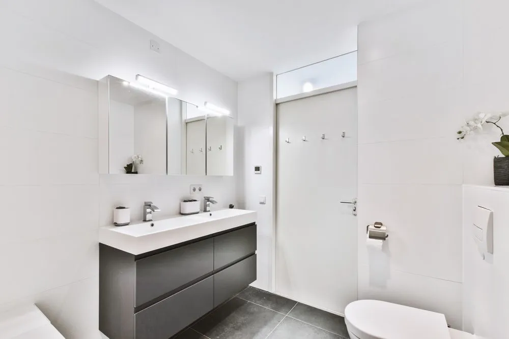 Slide of Serenity Home Remodeling