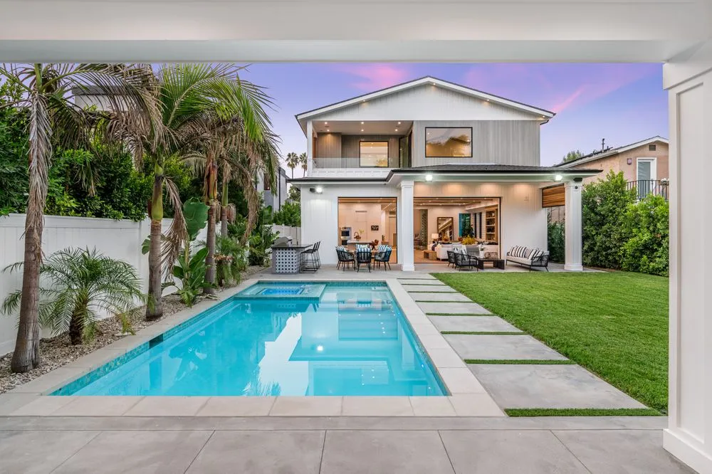 Slide of Serenity Home Remodeling