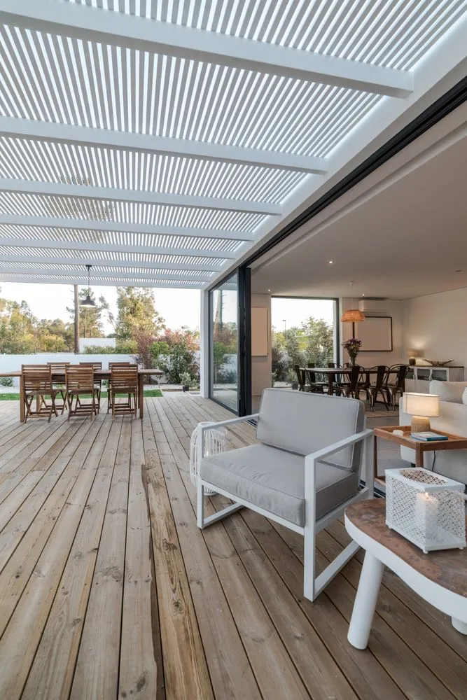 Slide of Serenity Home Remodeling