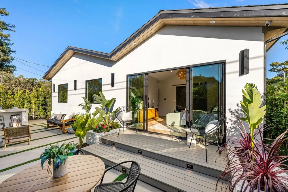 Slide of Serenity Home Remodeling