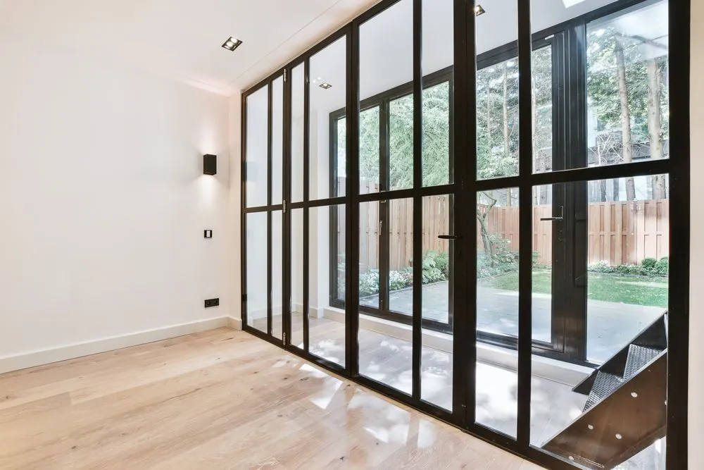 Slide of Serenity Home Remodeling