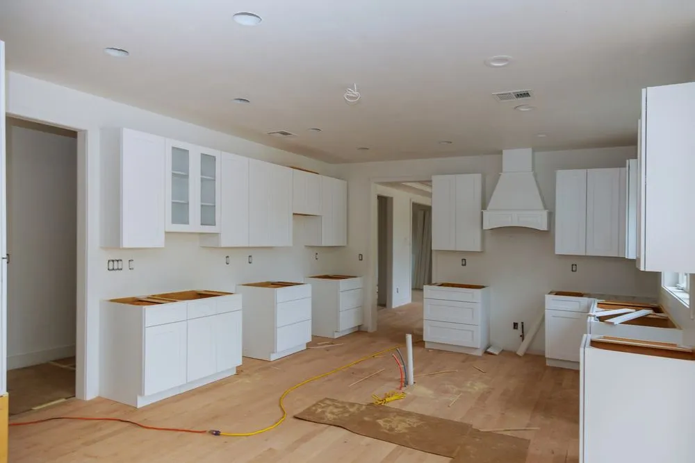 Slide of Serenity Home Remodeling