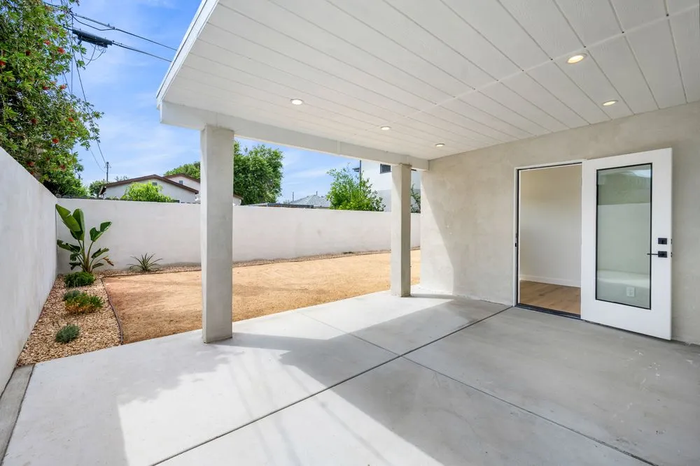 Slide of Serenity Home Remodeling