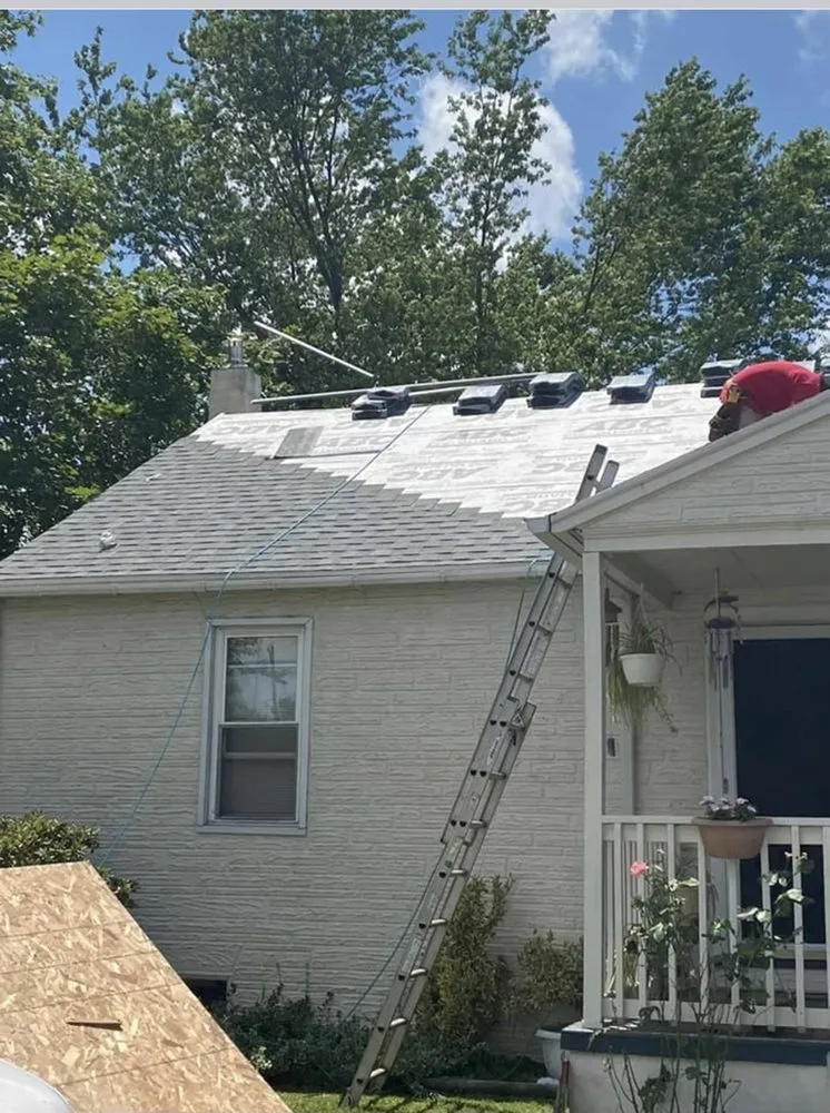 Slide of Serenity Home Restorations