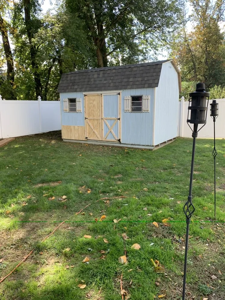 Slide of Serenity Home Restorations