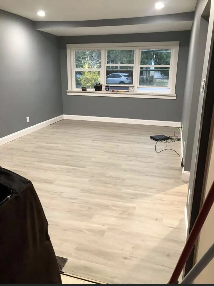 Slide of Serenity Home Restorations