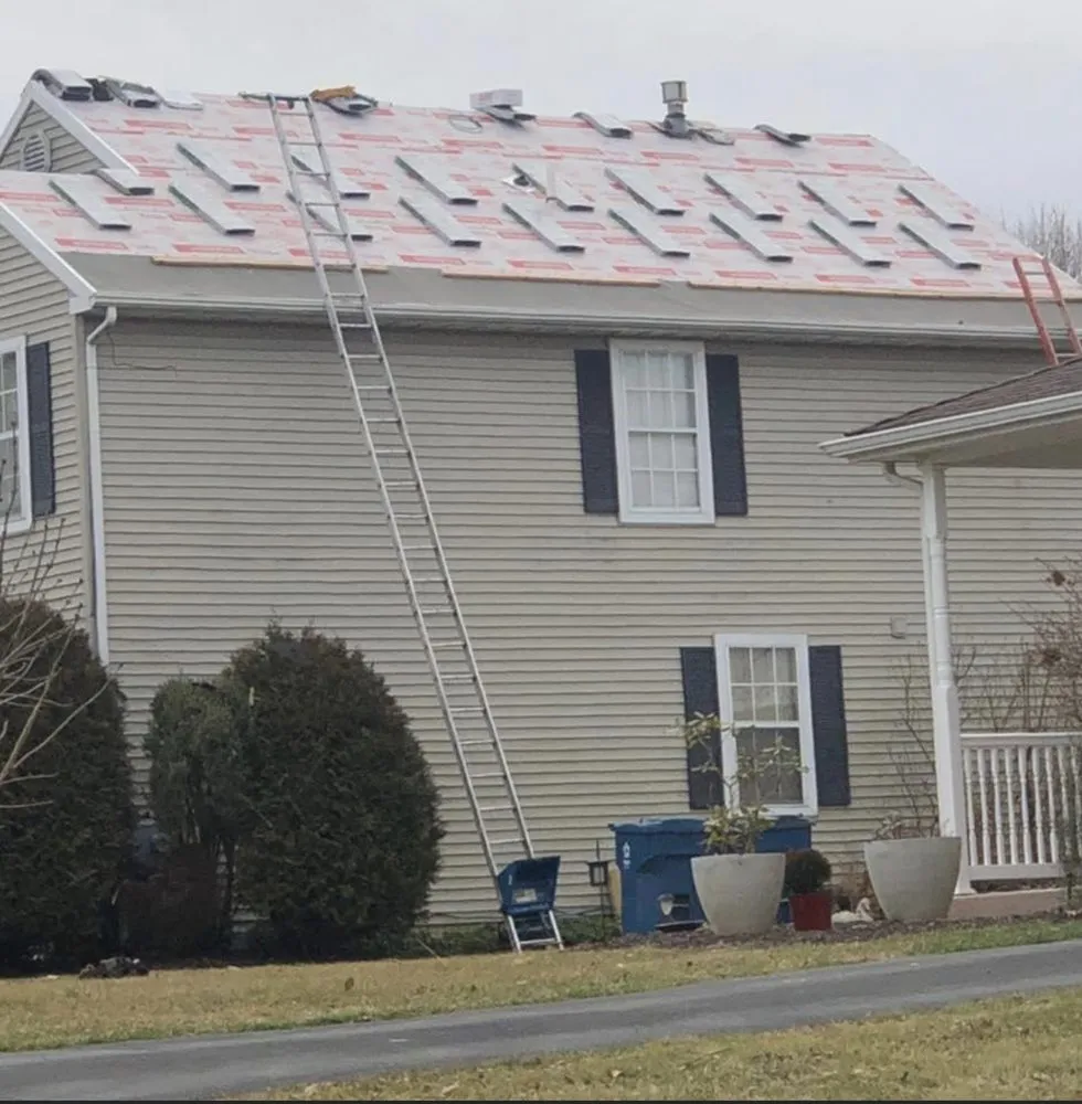 Slide of Serenity Home Restorations